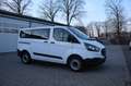 Ford Transit Custom Kombi 320 L1 (9 Sitzer) Weiß - thumbnail 3