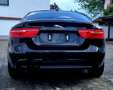 Jaguar XE 20d Aut. R-Sport * Black Pack * S-dach * Leder * Black - thumbnail 7
