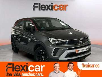 1.2 96kW (130CV) GS Line