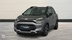 Citroen C3 Aircross BlueHDi 120ch S\u0026S Shine Pack EAT6