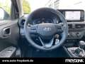 Hyundai i10 FL (MY25) 1.0 Benzin (63 PS) 5-MT 2WD Select Grau - thumbnail 15