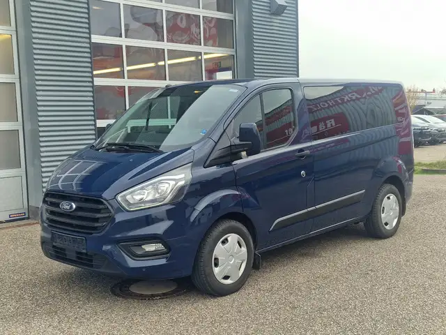 Ford Transit Custom 340 L1 Trend Klima MIXTO