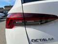 Skoda Octavia Combi 2,0 TDI DSG | AHK*MATRIX Weiß - thumbnail 39