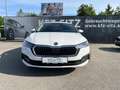Skoda Octavia Combi 2,0 TDI DSG | AHK*MATRIX Weiß - thumbnail 8