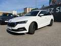 Skoda Octavia Combi 2,0 TDI DSG | AHK*MATRIX Weiß - thumbnail 7