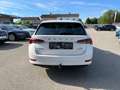 Skoda Octavia Combi 2,0 TDI DSG | AHK*MATRIX Weiß - thumbnail 4