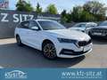 Skoda Octavia Combi 2,0 TDI DSG | AHK*MATRIX Weiß - thumbnail 1