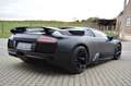 Lamborghini Murciélago 6.2i V12 Full history !! Top condition !! Zwart - thumbnail 2