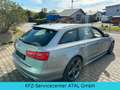 Audi A6 Avant 3.0 TDI quattro "2x S-LINE" Grey - thumbnail 5