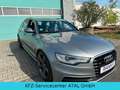 Audi A6 Avant 3.0 TDI quattro "2x S-LINE" Grey - thumbnail 3