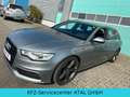 Audi A6 Avant 3.0 TDI quattro "2x S-LINE" Grey - thumbnail 1