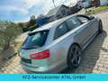 Audi A6 Avant 3.0 TDI quattro "2x S-LINE" Grey - thumbnail 9