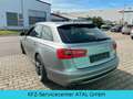 Audi A6 Avant 3.0 TDI quattro "2x S-LINE" Grey - thumbnail 12