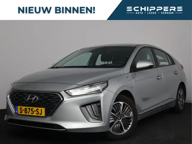 Hyundai IONIQ 1.6 GDi PHEV Comfort | Plug-in Hybrid | Navigatie