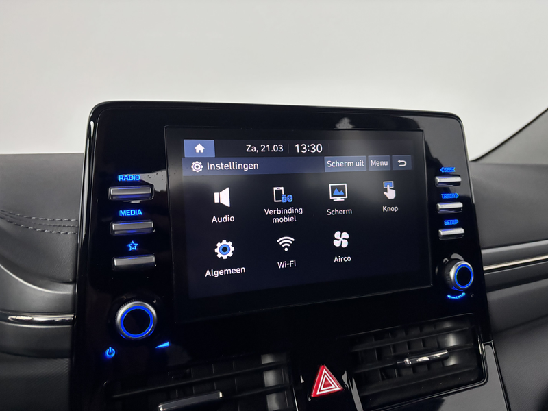 Photo du véhicule