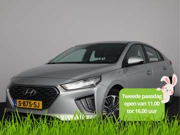 1.6 GDi PHEV Comfort | Plug-in Hybrid | Navigatie