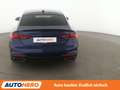 Audi A5 45 TFSI quattro advanced Aut.*NAVI*STERNENHIMMEL* Blau - thumbnail 5