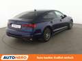 Audi A5 45 TFSI quattro advanced Aut.*NAVI*STERNENHIMMEL* Blau - thumbnail 6