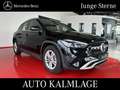 Mercedes-Benz GLA 200 GLA 200 AHK+KAMERA+EL.HECKKLAPPE+LENK-ASSISTENT Zwart - thumbnail 1