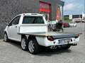Citroen C1 Advance 3-Achser Musketier Sonderumbau PickUp Blanco - thumbnail 7