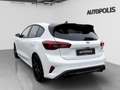 Ford Focus ST Blanc - thumbnail 14