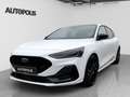 Ford Focus ST Blanc - thumbnail 13