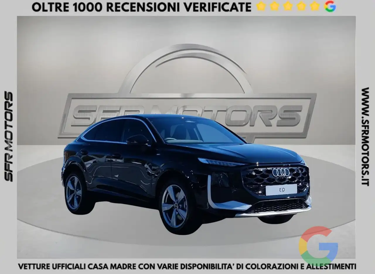Audi Q3 2026