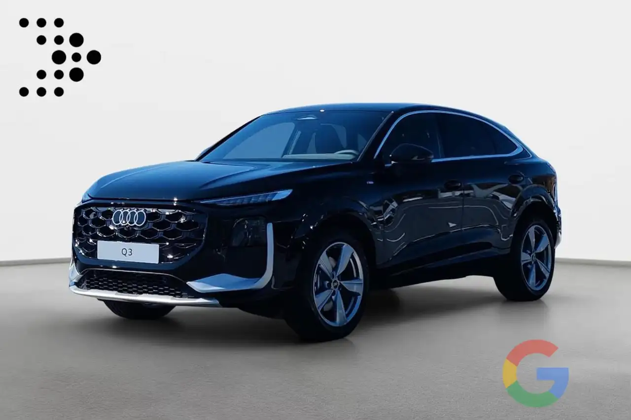 Audi Q3 2026