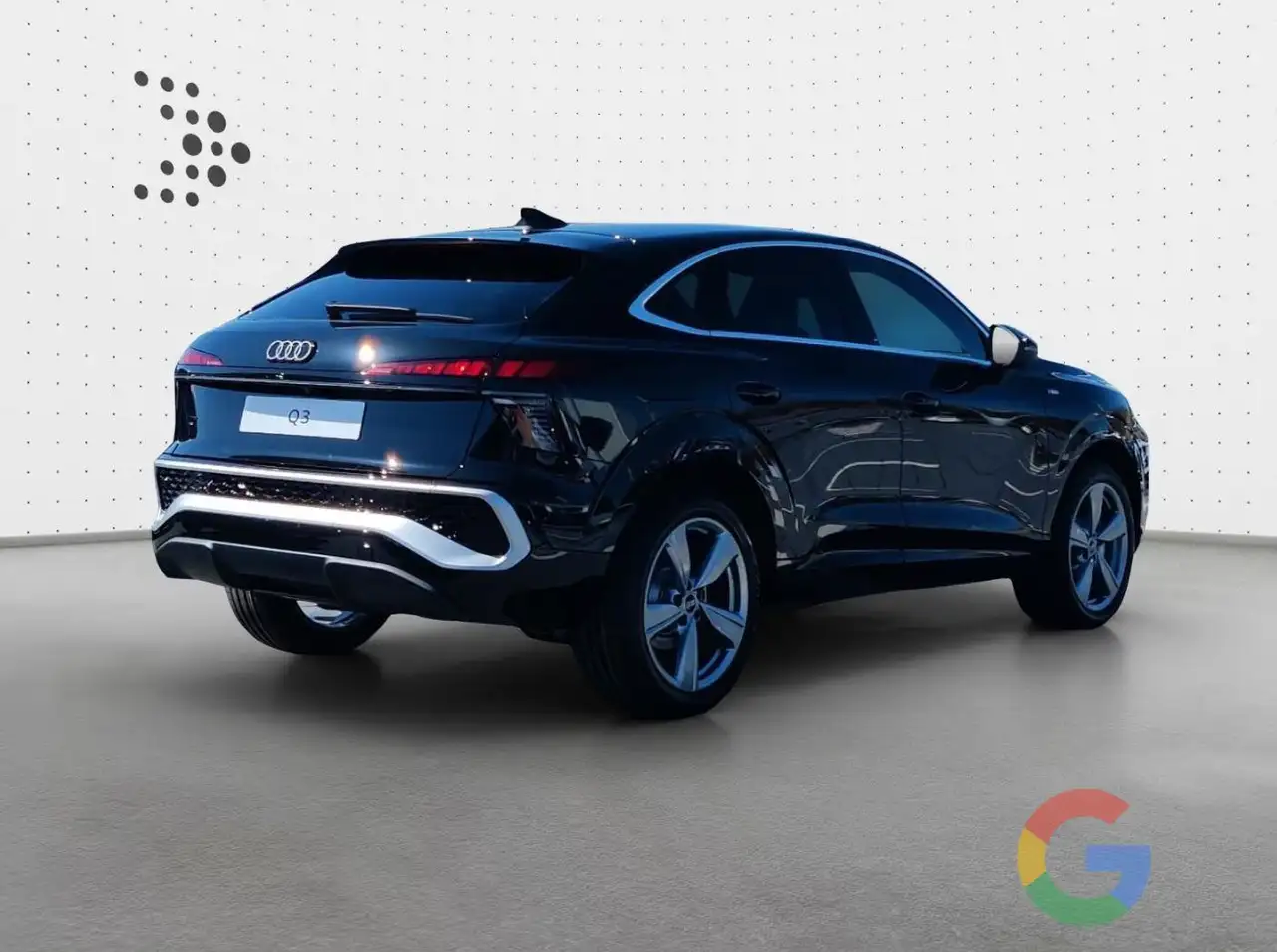 Audi Q3 2026