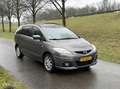 Mazda 5 2.0 Katano*7 PERS*NEW APK 03/27*AIRCO*TREKHAAK Grau - thumbnail 5