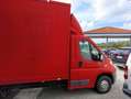 Fiat Ducato Rood - thumbnail 2