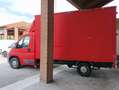 Fiat Ducato Rood - thumbnail 8