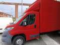 Fiat Ducato Rood - thumbnail 3