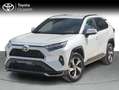 Toyota RAV 4 300PH (AWD-i) Advance Blanco - thumbnail 1