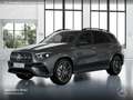 Mercedes-Benz GLE 350 de 4M AMG+NIGHT+PANO+360+AHK+MULTIBEAM+22" Gris - thumbnail 13
