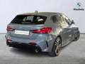 BMW 118 d Msport auto Gris - thumbnail 6