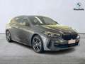 BMW 118 d Msport auto Gris - thumbnail 4
