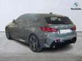 BMW 118 d Msport auto Gris - thumbnail 8