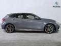 BMW 118 d Msport auto Gris - thumbnail 5