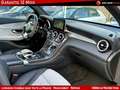 Mercedes-Benz GLC 63 AMG 63 AMG S 4 MATIC %2B Bleu - thumbnail 8