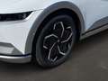 Hyundai IONIQ 5 58 kWH Allrad UNIQ+Assistenz+Panorama Weiß - thumbnail 8