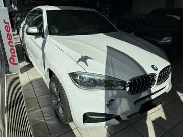 X6 M50d