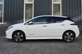 Nissan Leaf e+ N-Connecta 62 kWh Rijklaarprijs-Garantie Naviga White - thumbnail 2