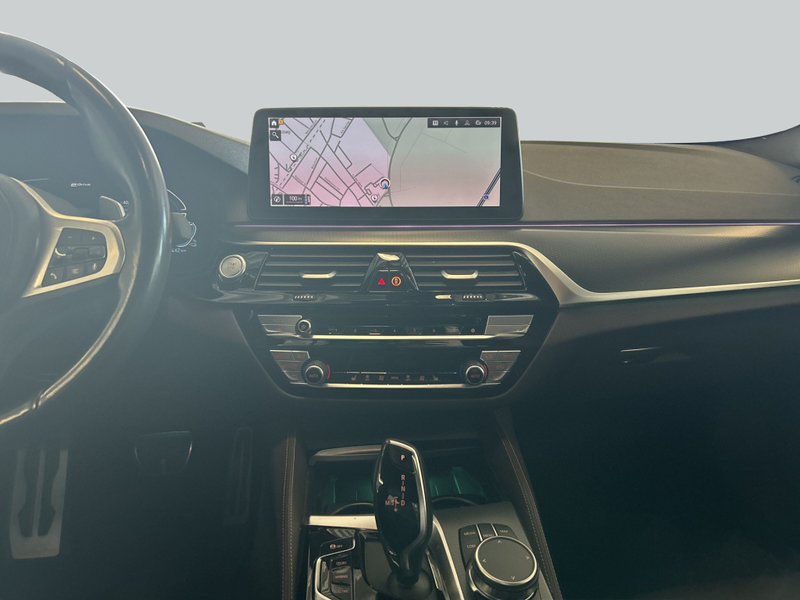 BMW 545 e xDrive Aut. Laserlicht Head-Up Harman/Kardon — photo 15