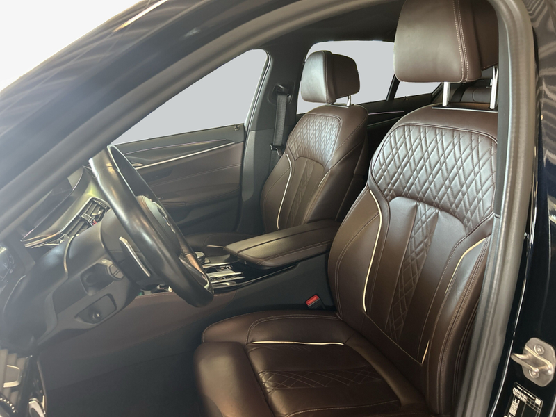 BMW 545 e xDrive Aut. Laserlicht Head-Up Harman/Kardon — photo 11