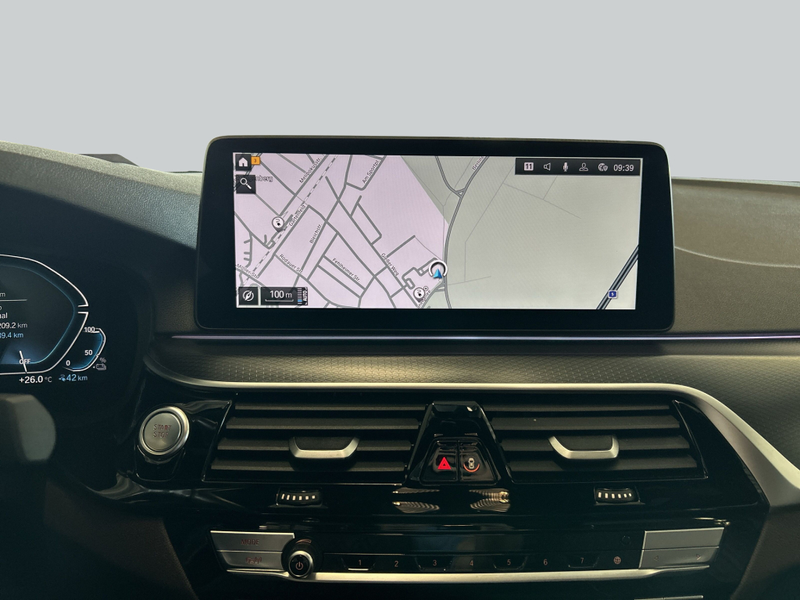 BMW 545 e xDrive Aut. Laserlicht Head-Up Harman/Kardon — photo 19