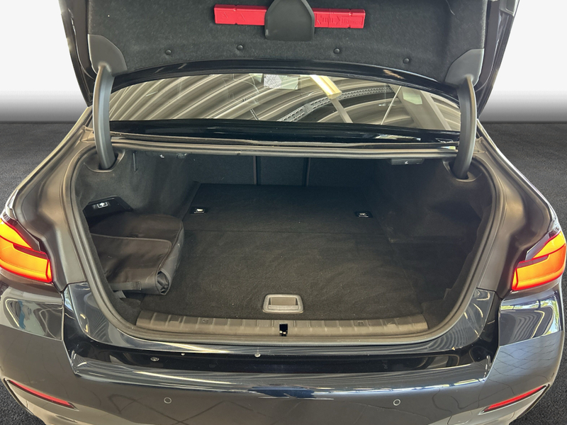 BMW 545 e xDrive Aut. Laserlicht Head-Up Harman/Kardon — photo 9
