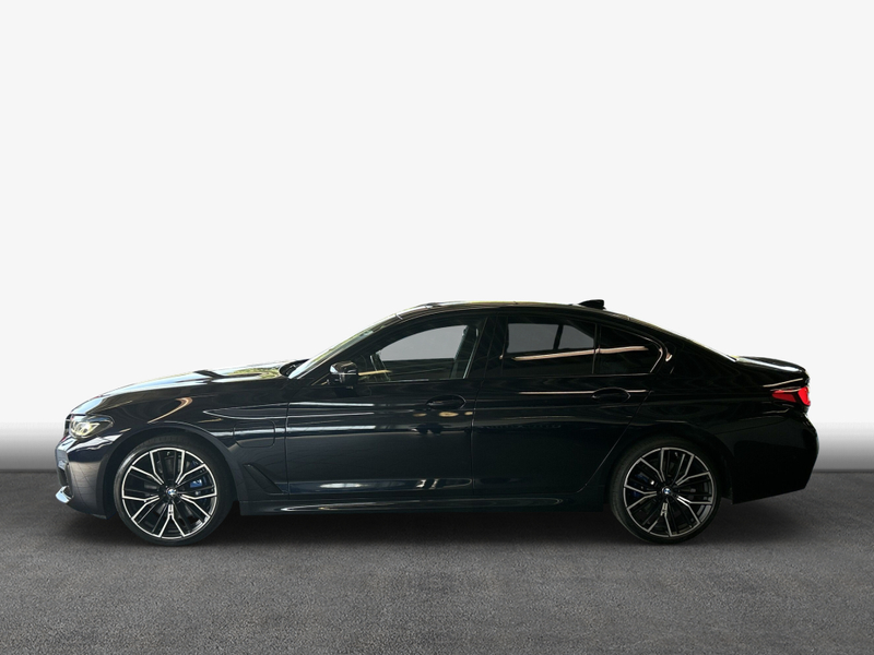 BMW 545 e xDrive Aut. Laserlicht Head-Up Harman/Kardon — photo 5
