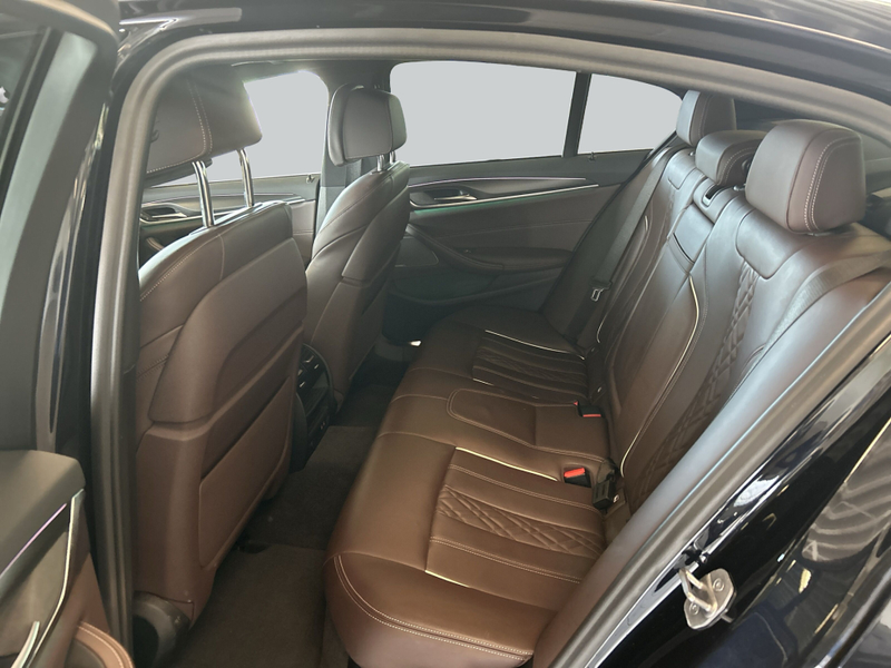 BMW 545 e xDrive Aut. Laserlicht Head-Up Harman/Kardon — photo 12