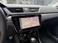 Skoda Superb Lim. Style 4x4 Navi Alcantara Memory Cant Silber - thumbnail 24